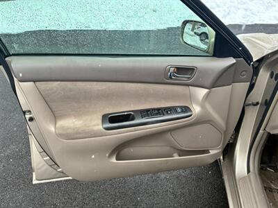 2006 Toyota Camry Standard   - Photo 5 - Winchester, VA 22601