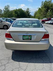 2006 Toyota Camry Standard   - Photo 4 - Winchester, VA 22601