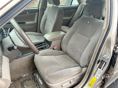 2006 Toyota Camry Standard   - Photo 6 - Winchester, VA 22601
