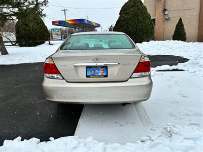 2006 Toyota Camry Standard   - Photo 2 - Winchester, VA 22601
