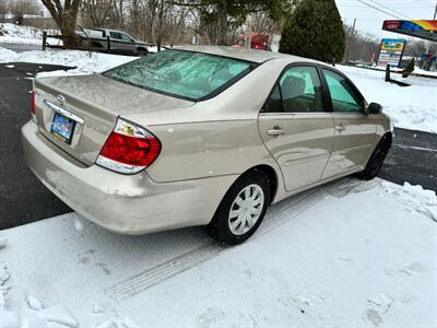 2006 Toyota Camry Standard   - Photo 3 - Winchester, VA 22601
