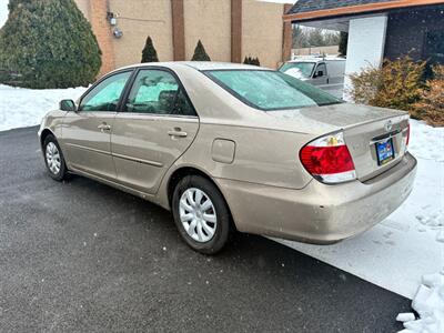 2006 Toyota Camry Standard   - Photo 4 - Winchester, VA 22601