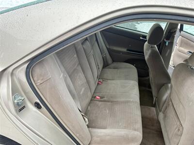 2006 Toyota Camry Standard   - Photo 10 - Winchester, VA 22601