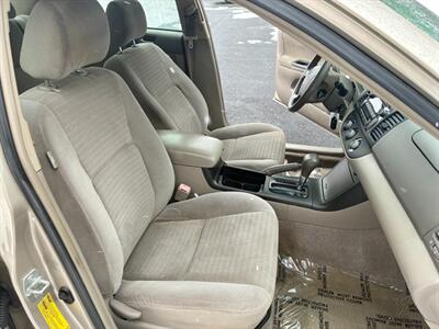 2006 Toyota Camry Standard   - Photo 12 - Winchester, VA 22601