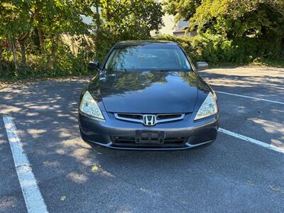 2005 Honda Accord EX V-6   - Photo 3 - Winchester, VA 22601