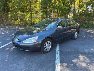 2005 Honda Accord EX V-6   - Photo 2 - Winchester, VA 22601