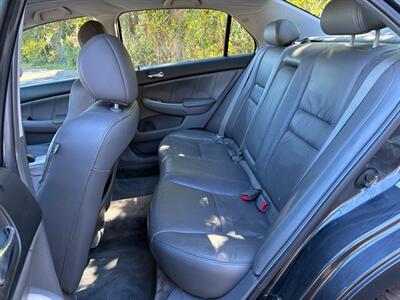 2005 Honda Accord EX V-6   - Photo 9 - Winchester, VA 22601