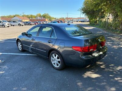 2005 Honda Accord EX V-6   - Photo 6 - Winchester, VA 22601