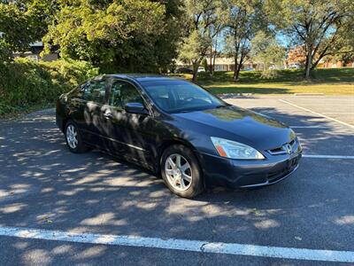 2005 Honda Accord EX V-6   - Photo 1 - Winchester, VA 22601