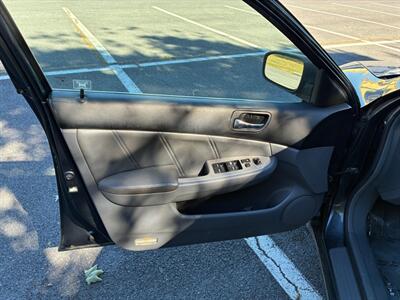 2005 Honda Accord EX V-6   - Photo 13 - Winchester, VA 22601