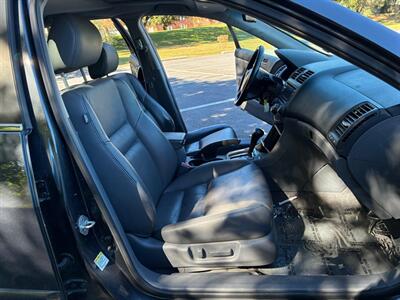 2005 Honda Accord EX V-6   - Photo 7 - Winchester, VA 22601