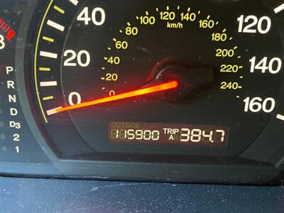 2005 Honda Accord EX V-6   - Photo 16 - Winchester, VA 22601