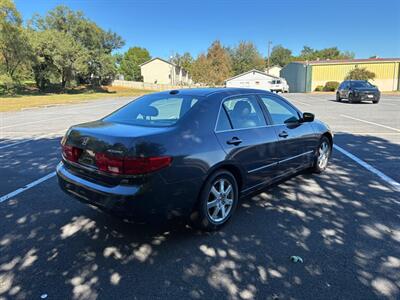 2005 Honda Accord EX V-6   - Photo 4 - Winchester, VA 22601