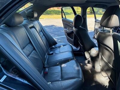 2005 Honda Accord EX V-6   - Photo 8 - Winchester, VA 22601