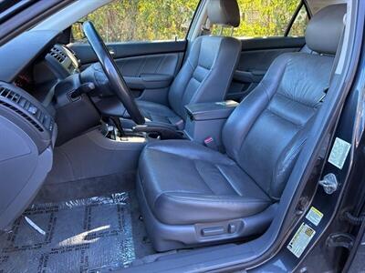 2005 Honda Accord EX V-6   - Photo 10 - Winchester, VA 22601