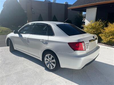 2011 Subaru Impreza 2.5i - Photo 6 - Winchester, VA 22601