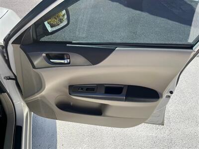 2011 Subaru Impreza 2.5i - Photo 8 - Winchester, VA 22601