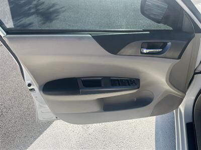 2011 Subaru Impreza 2.5i - Photo 7 - Winchester, VA 22601