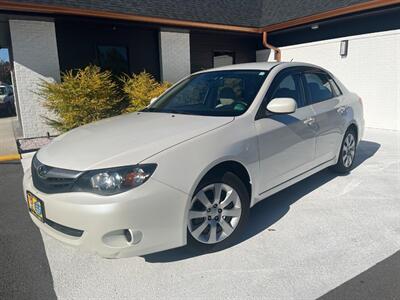 2011 Subaru Impreza 2.5i - Photo 2 - Winchester, VA 22601