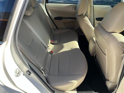 2011 Subaru Impreza 2.5i - Photo 10 - Winchester, VA 22601