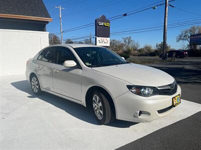 2011 Subaru Impreza 2.5i - Photo 1 - Winchester, VA 22601
