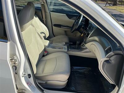 2011 Subaru Impreza 2.5i - Photo 9 - Winchester, VA 22601