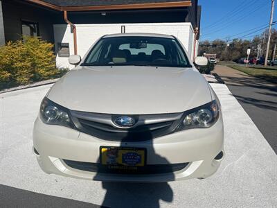 2011 Subaru Impreza 2.5i - Photo 3 - Winchester, VA 22601