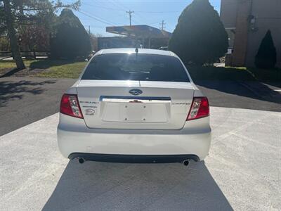 2011 Subaru Impreza 2.5i - Photo 4 - Winchester, VA 22601