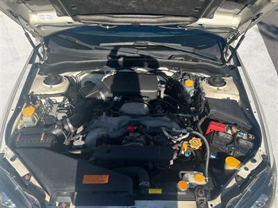 2011 Subaru Impreza 2.5i - Photo 14 - Winchester, VA 22601