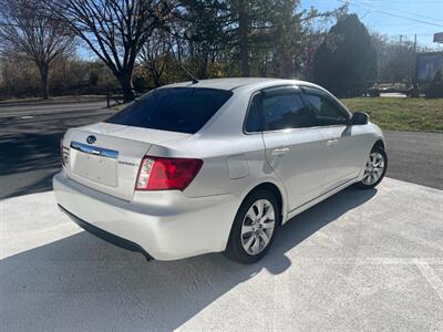 2011 Subaru Impreza 2.5i - Photo 5 - Winchester, VA 22601
