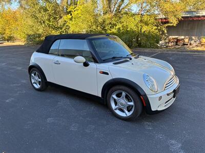 2006 MINI Cooper   - Photo 1 - Winchester, VA 22601