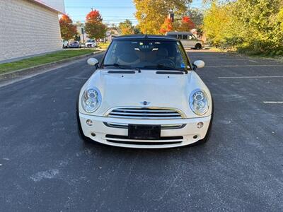 2006 MINI Cooper   - Photo 6 - Winchester, VA 22601