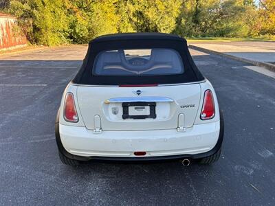 2006 MINI Cooper   - Photo 2 - Winchester, VA 22601