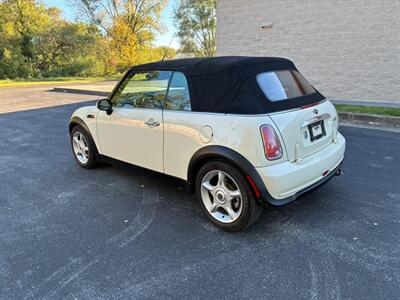 2006 MINI Cooper   - Photo 8 - Winchester, VA 22601