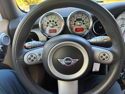 2006 MINI Cooper   - Photo 16 - Winchester, VA 22601