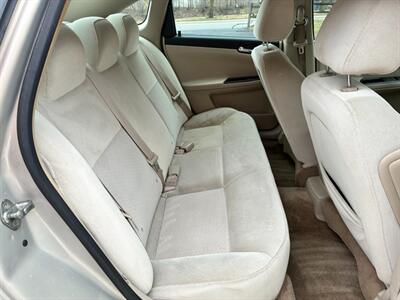 2010 Chevrolet Impala LS   - Photo 8 - Winchester, VA 22601