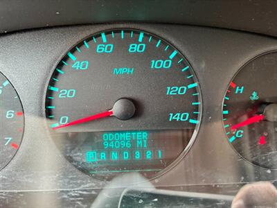 2010 Chevrolet Impala LS   - Photo 16 - Winchester, VA 22601