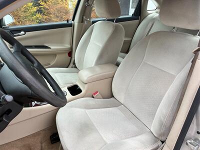 2010 Chevrolet Impala LS   - Photo 7 - Winchester, VA 22601