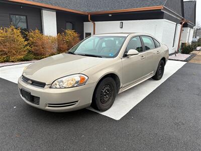 2010 Chevrolet Impala LS   - Photo 2 - Winchester, VA 22601