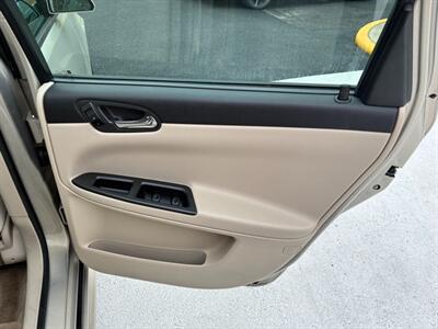 2010 Chevrolet Impala LS   - Photo 13 - Winchester, VA 22601