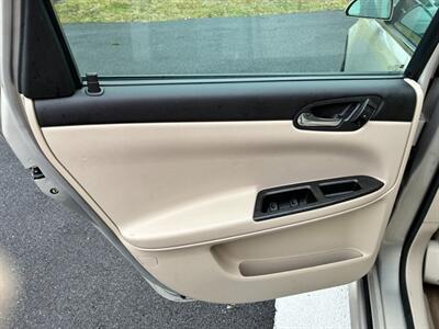 2010 Chevrolet Impala LS   - Photo 10 - Winchester, VA 22601