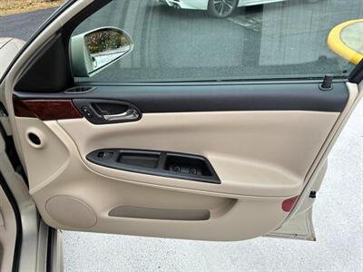 2010 Chevrolet Impala LS   - Photo 11 - Winchester, VA 22601
