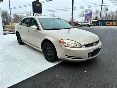 2010 Chevrolet Impala LS   - Photo 3 - Winchester, VA 22601