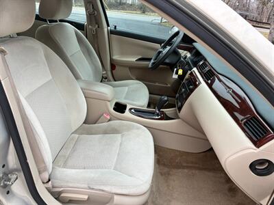 2010 Chevrolet Impala LS   - Photo 14 - Winchester, VA 22601