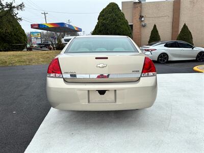 2010 Chevrolet Impala LS   - Photo 5 - Winchester, VA 22601