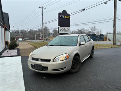 2010 Chevrolet Impala LS   - Photo 1 - Winchester, VA 22601