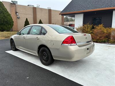 2010 Chevrolet Impala LS   - Photo 6 - Winchester, VA 22601