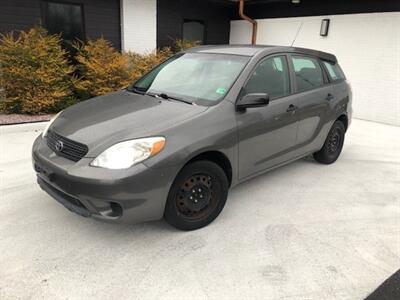 2008 Toyota Matrix - Photo 2 - Winchester, VA 22601