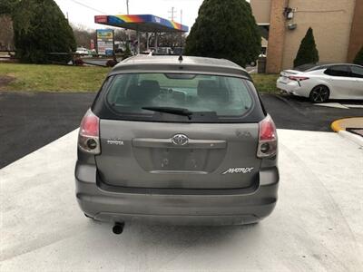 2008 Toyota Matrix - Photo 4 - Winchester, VA 22601
