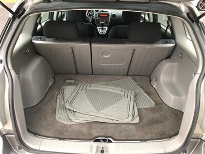 2008 Toyota Matrix - Photo 7 - Winchester, VA 22601